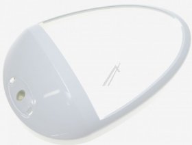 Glass Lamp Cover - 4227140100 C00879382 Lamp Housing [Arcelik]