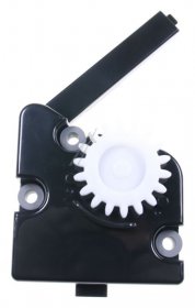 Philips Saeco Motor Cover - 996510078182 Cover-motor Ac Assembly