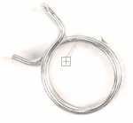 Hose Clamp - C00332933 481940118872 Clamp Hose [Whirlpool Indesit]