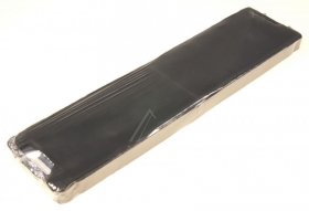 Eurofilter Carbon Filter - Fks803 Carbon Filter Alternative For Miele 06485741