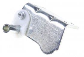 Door Hinges For Fridges - C00299341 488000299341 Bottom Hinge Assembly [Whirlpool Indesit]