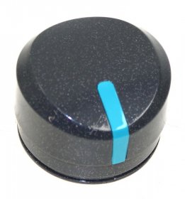 Button - 43029770 Smart Pro Knob As Ant-blu [Candy Hoover]