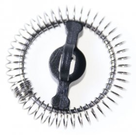 Beater - Fs-9100035054 Whisking Set For Frothing [Groupe SEB]