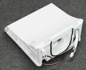 Evaporator - 4926400100 C00901921 Condenser Assembly [Arcelik]