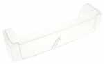 Keg Refrigerator - Freezer Door Shelf - 1 22 00 8000077 Bottle Shelf Colorless Chrome Foil