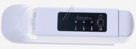 Thermostats - C00647997 488000647997 Thermostat Electronic Assembly Et2 N [Whirlpool Indesit]