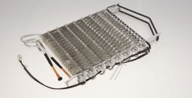 Evaporator - 49036078 Evap Fz -15831000000124 [Candy Hoover]