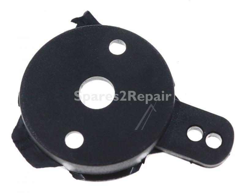 Cata Fixings And Brackets - 129711000004 Right Hinge Support