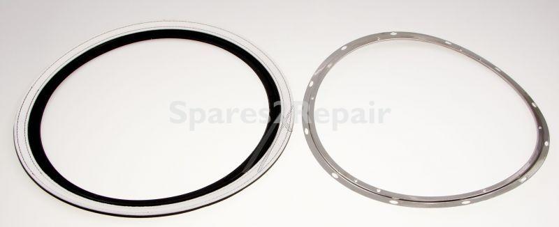 Insulation Material - 37051237 Back Isolation Gr [Vestel]