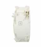 Tub Lower Part - 20908094 Rear Tub Group(47c2)type2-f [Vestel]