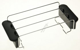 Bread Roller Top - 7323010304 Ics Ht3010 Bun Warmer Bk [Delonghi]