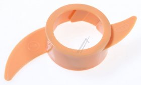 Philips Saeco Kneader Hook - Cp6611-01 996510079808 Kneading Hook