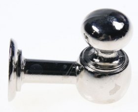 Smeg Oven Door Handles - 768412168 Oven Handle Support