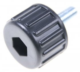 Homa Foot - 20122990019 Long Adjust Leg