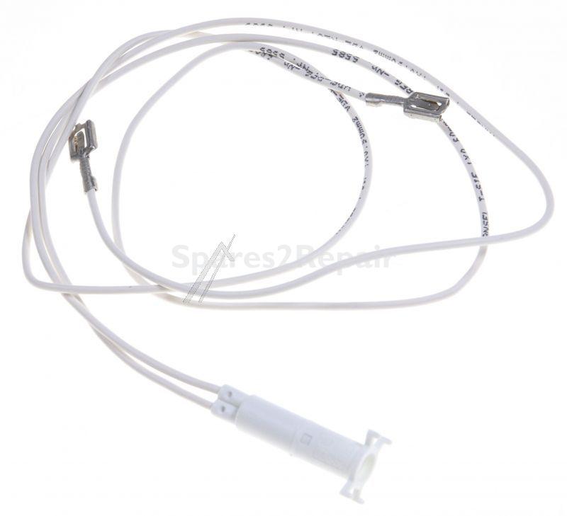 Filament Lamp - 8070218014 Signal Lamp White L1=720mm L2= [Electrolux Aeg]