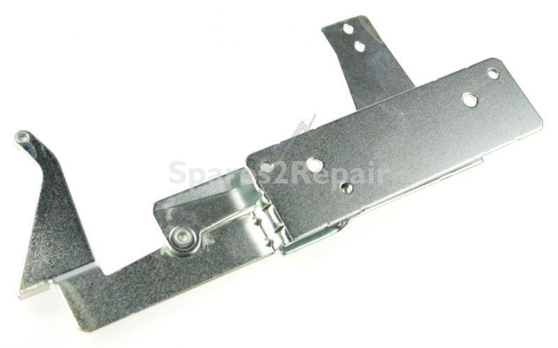 Door Hinges - 4055551578 Hinge right comfort Lift [Electrolux Aeg]