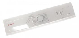 Operating Unit Screen - Con pan gr sharp Bf1a(es-fe5103w1-ee) [Vestel]