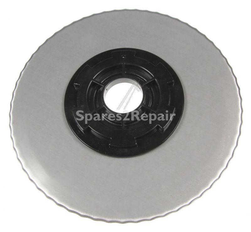 Domo Mixer - Blender Blade - Do521s-1a Blade Serrated Do521s