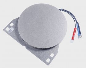 Induction Board - C00644923 488000644923 Ego Plate B4 Coil D145 L145 - 72 [Whirlpool Indesit]
