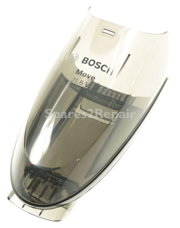 Dust Collector - 12003978 Dust Container [Bosch Siemens]