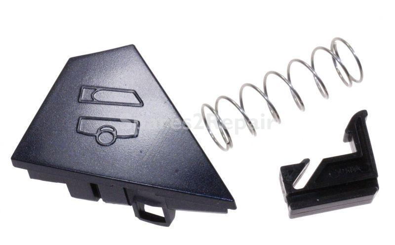 Button - 10006431 Button [Bosch Siemens]