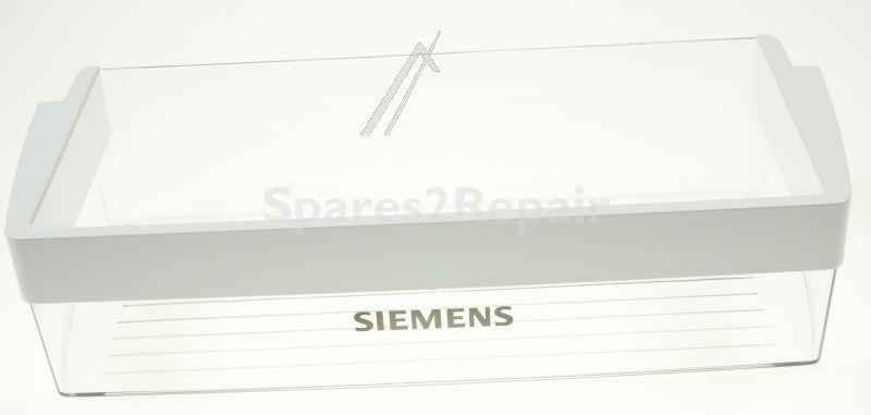 Refrigerator - Freezer Door Shelf - 00708822 Tray [Bosch Siemens]