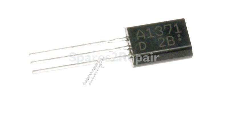 Sanyo Transistors - 2sa1371 Transistor To-92