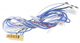 Hisense Gorenje Harness - 357078 Wiring Harness-oven K44 Sup et Ind