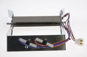 Washing Machine Heater - Heating Element - C00501048 483286000359 Heating Element 2500w [Whirlpool Indesit]