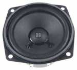 Visaton Speaker-build-in - Dl18-1 (ral 9016) In-ceiling Speaker, Cut-out-Ø=200mm, 100v