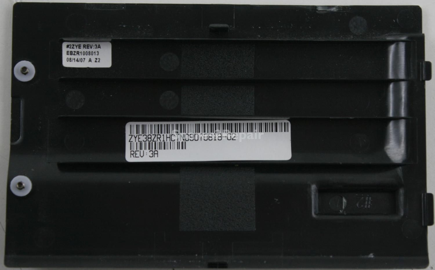 Acer Aspire 3050 - HDD Cover - 38ZR1HCTN090