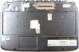 Acer Aspire 5335 - Palmrest & Touchpad (Grade B) - 60.4K812.001 - REV:A01a - 39.4K802