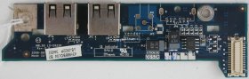 Acer Aspire 5630 - USB Power Button Board - LS-2922P - REV:2.0