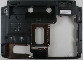 Acer Aspire 6930 - Bottom Base - 3BZK2BATN100 - REV:3A