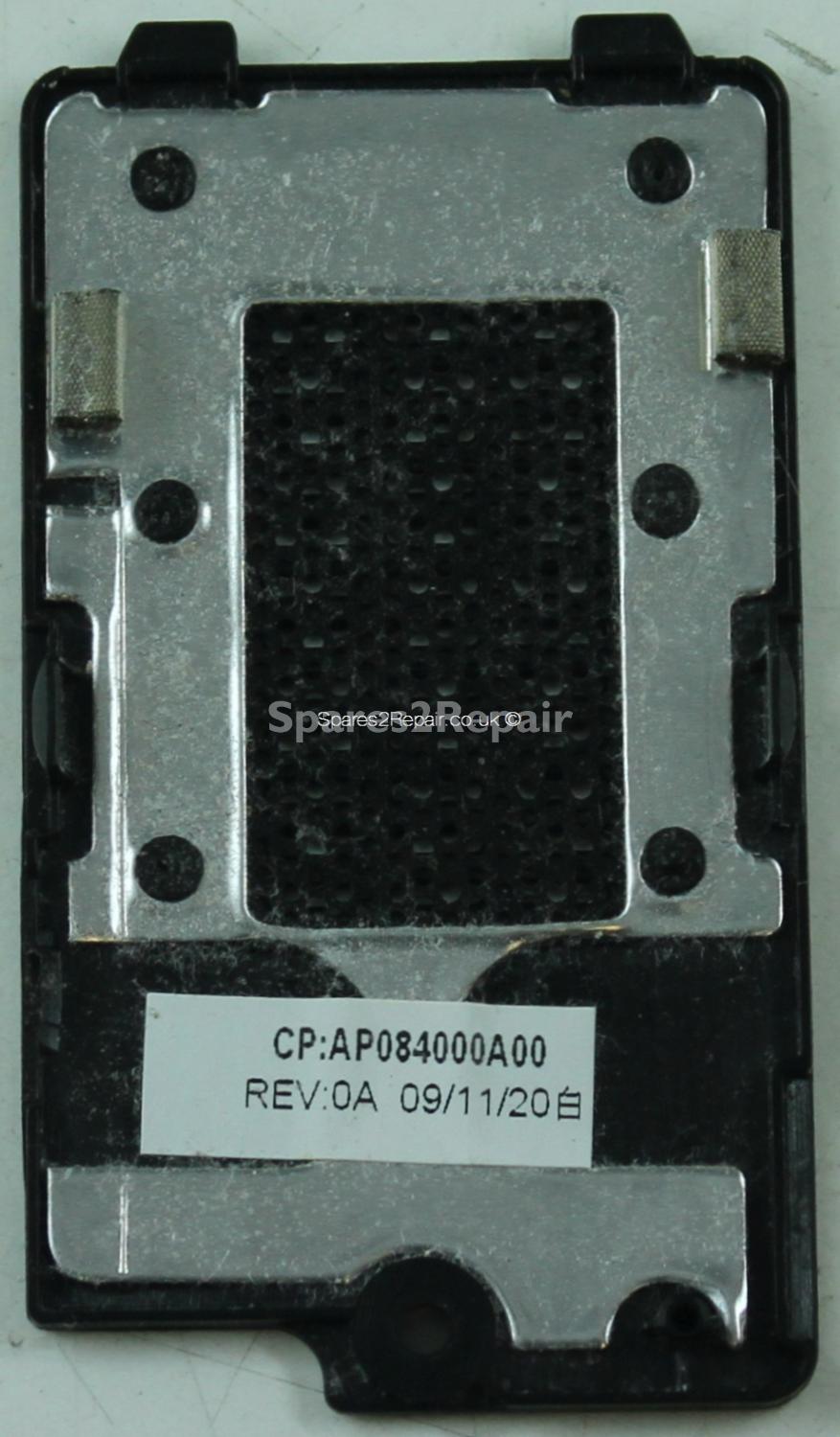 Acer Aspire One D250 - Wifi Cover - AP084000A00 - REV:0A