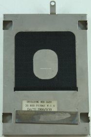 Advent 7109 - HDD Caddy - 20-800-F53961 - V:1.0