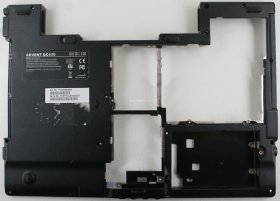 Advent QC430 - Bottom Base - 36TW3BA0046 - REV:3B