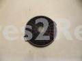 Cooker Hood Filter - Fw-88 1002081 Activated Carbon Filter Fw-88 (2-k) [Amica]