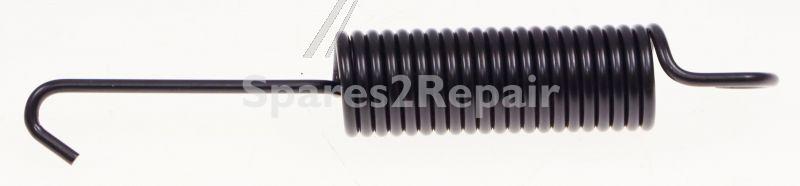 Fixings And Brackets - 1024144 Hanger (bottom) [Amica]