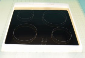 Ceramic Surface - 9059639 Ceramplate 618*33w [Amica]