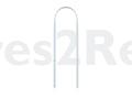 Apple Mobile Strap - Crossbody Strap - Light Blue - MGGH4ZM/A