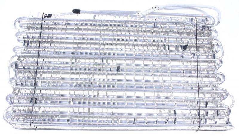 Evaporator - 4881240100 C00968945 Lower Evaporator Cover [Arcelik]