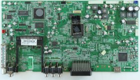 Acoustic Solutions LCD32761HDF - Main AV - 17MB12-2 - 160807 - LF - 20389467