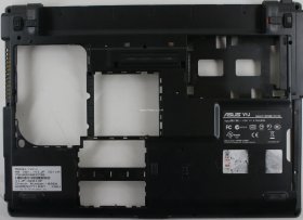 Asus V1J - Bottom Base - 13GNGF1AP045-1