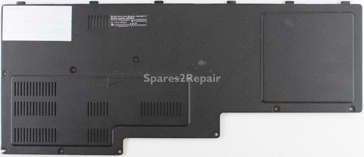 Asus X58L - Base Cover - 13GNQN1AP041-2