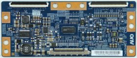 Baird CN42LEDBK - T-Con - 55.42T13.C08 - 46T03-C0K - T460HW03 VF CTRL BD