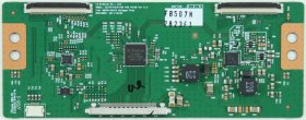 Baird CN42LEDBK - T-Con - 6871L-2823F - 6870C-0401C - 32/37/42/47/55 FHD TM120 - VER 0.3