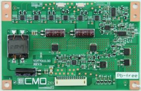Baird JO32LEDBK - LED Driver Board - VDT70111.00 - REV5 - 27-D045818 - L315H3-2EC-L001B