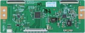 Baird TI4203BC - T-Con - 6871L-2823L - 6870C-0401C - 32/37/42/47/55 FHD TM120 Ver 0.3