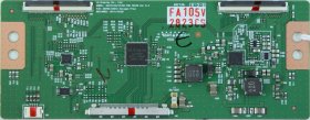 Baird CN42LEDBK - T-Con - 6871L-2823C - 6870C-0401C - 32/37/42/47/55 FHD TM120 Ver 0.3